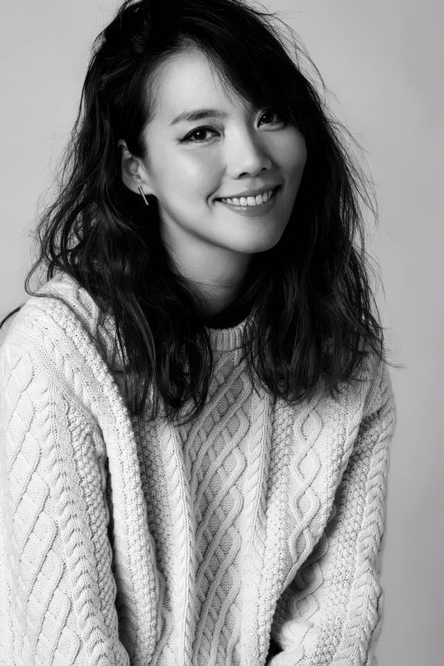 소향 프로필 사진