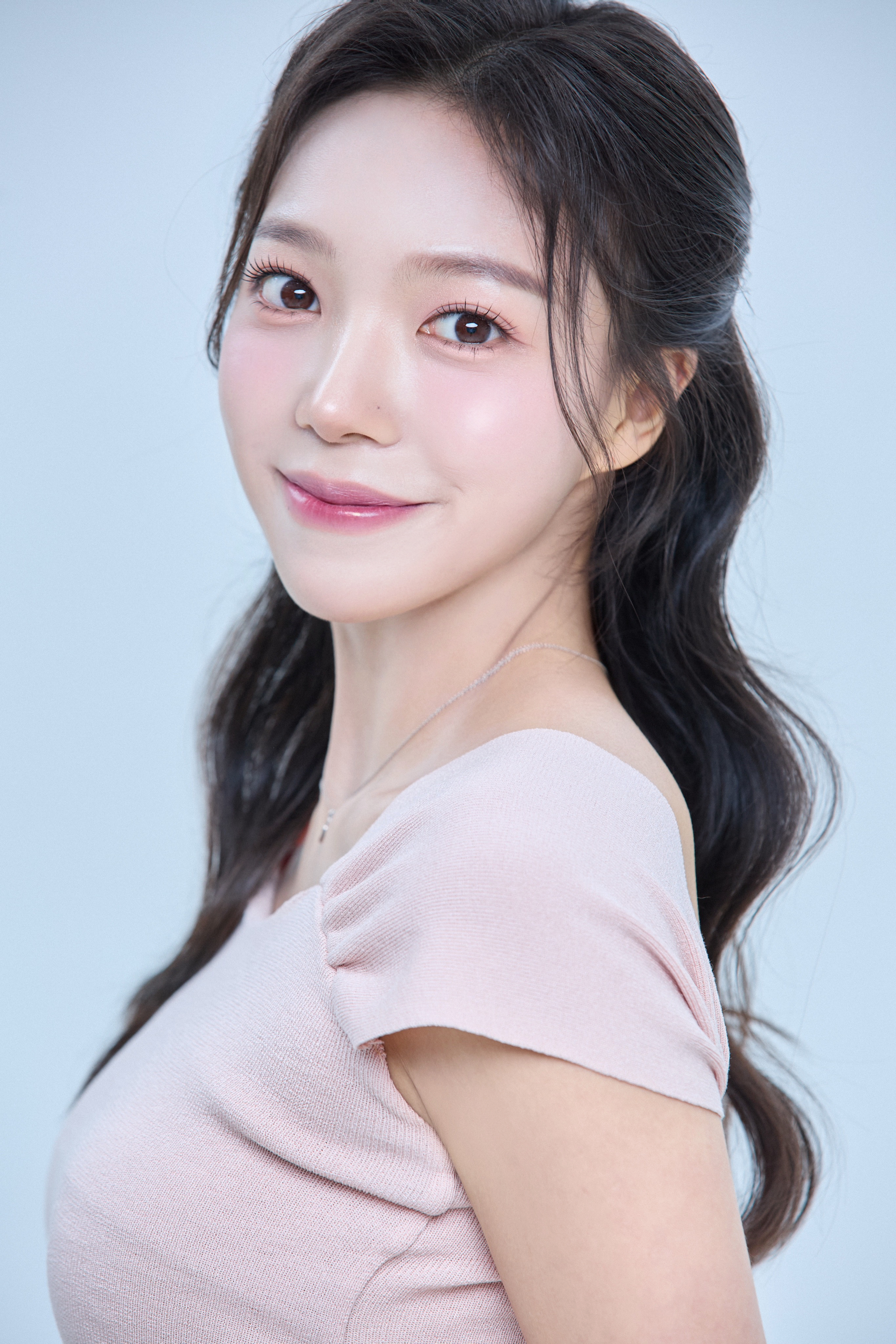 양은진 프로필 사진